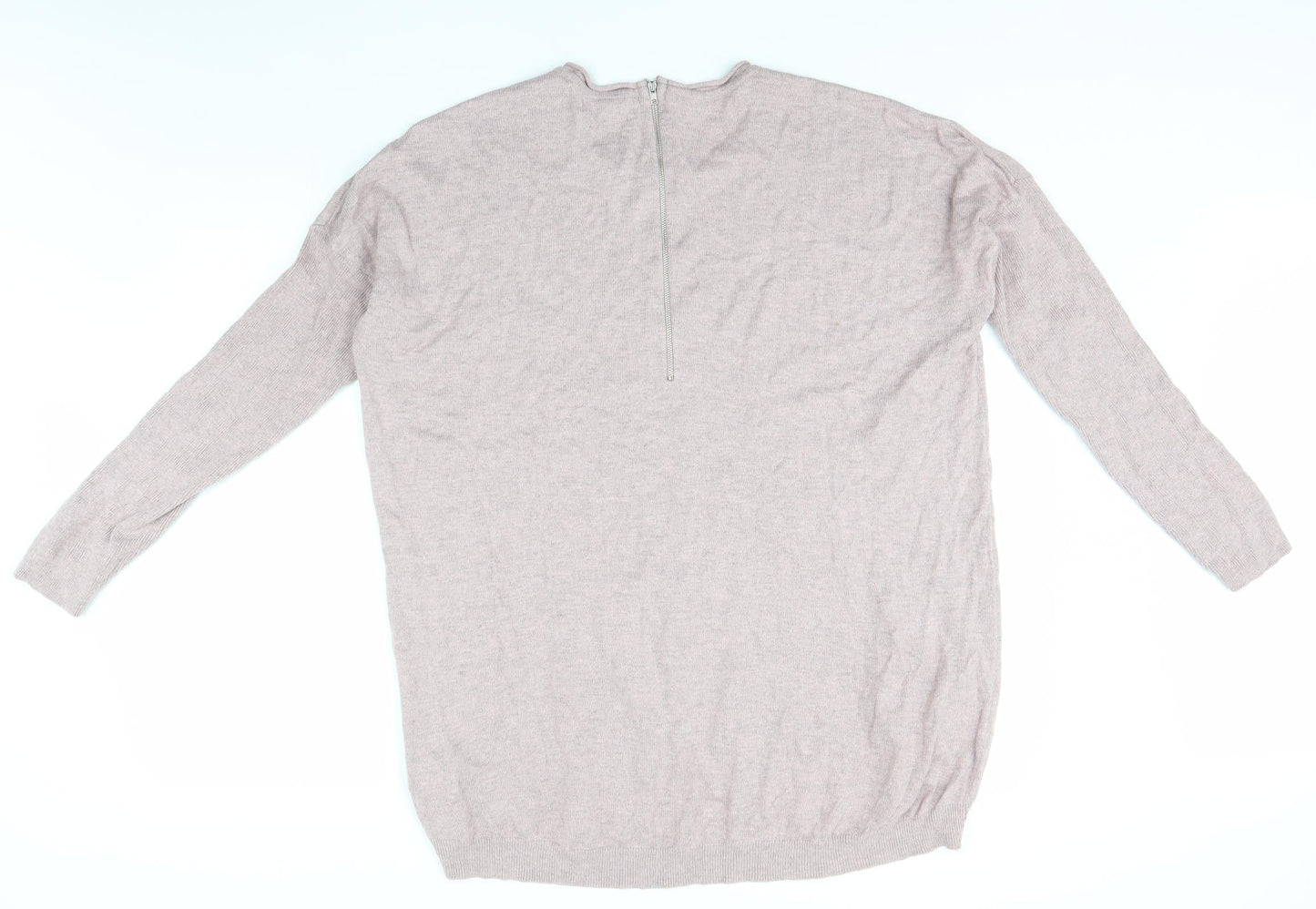 Atmosphere Womens Pink   Pullover Jumper Size XL