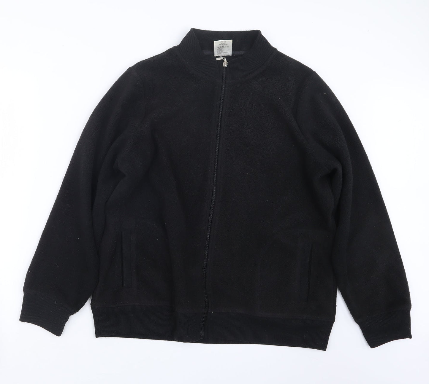 being casual Womens Black   Jacket  Size 16