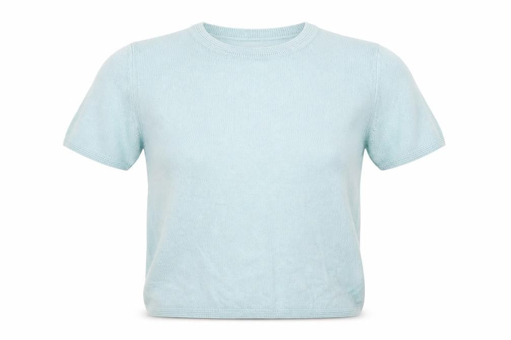 M&S Womens Blue   Pullover Jumper Size 12