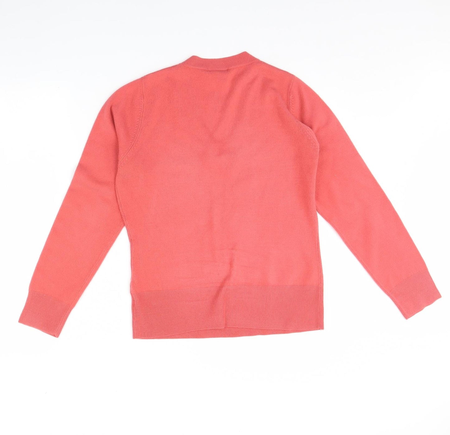 NEXT Womens Pink   Pullover Jumper Size 14