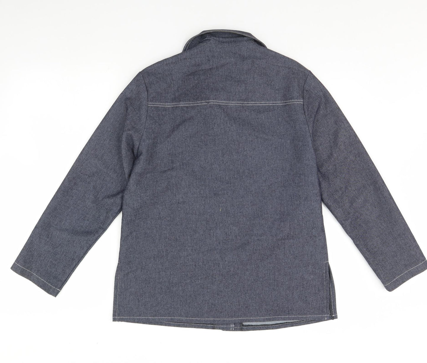 Daxon Womens Blue   Jacket  Size 10