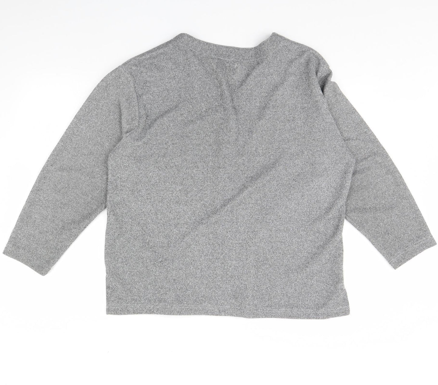 Bonmarché Womens Grey   Jacket  Size M