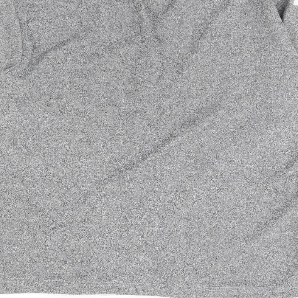 Bonmarché Womens Grey   Jacket  Size M
