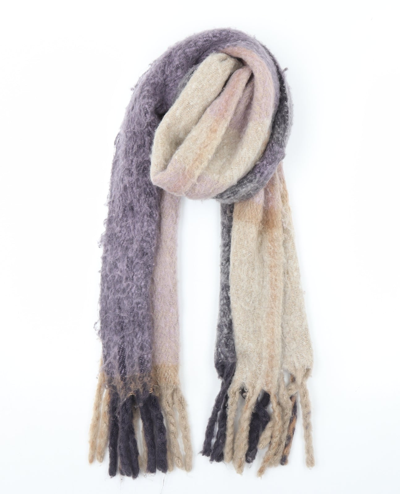 Primark Womens Beige    Scarf