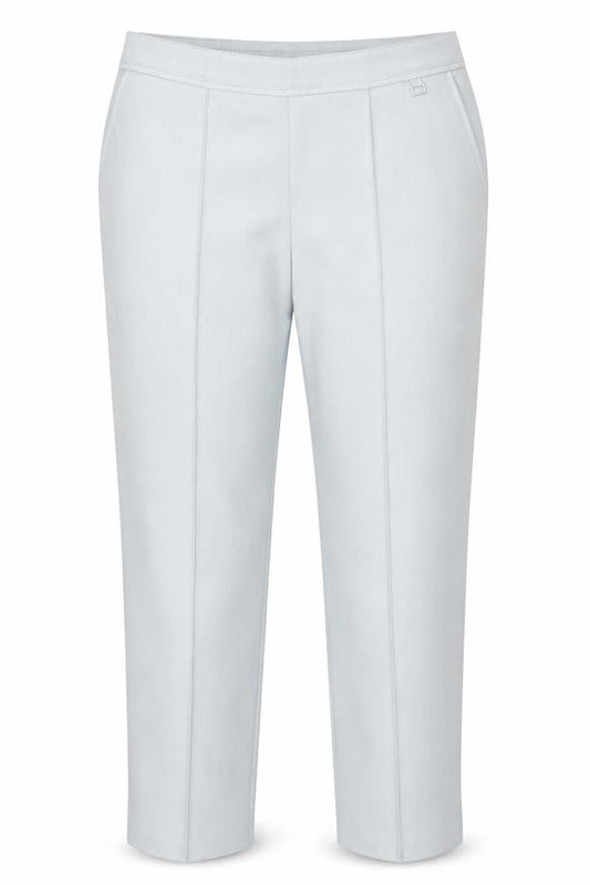 Classic Womens Blue   Dress Pants Trousers Size 14 L26 in