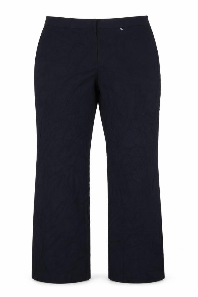 Marks & Spencer Womens Blue   Dress Pants Trousers Size 16 L28 in