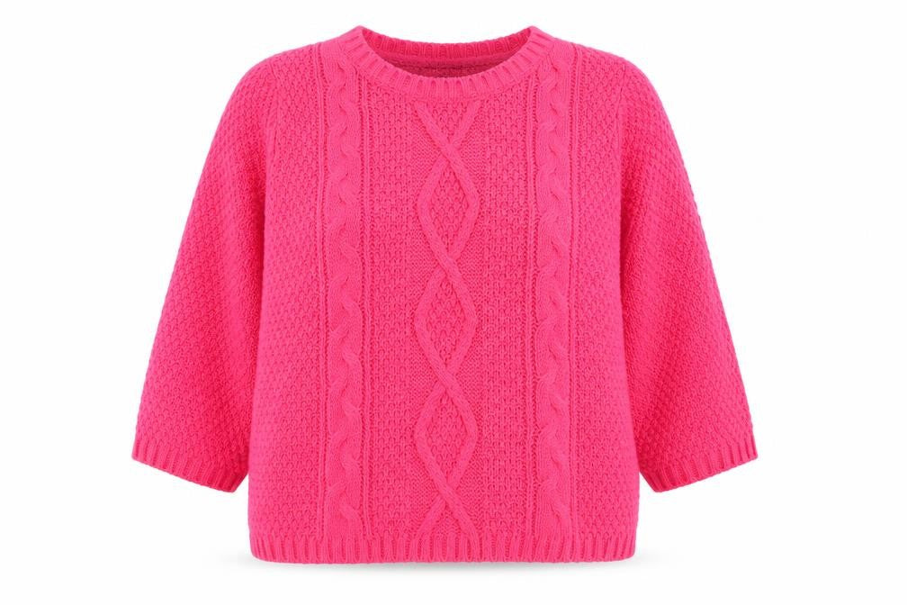 Papaya Womens Red   Pullover Jumper Size 14