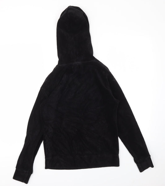 Matalan Womens Black   Pullover Jumper Size S