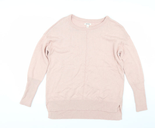 Good threads Womens Pink   Pullover Jumper Size XL
