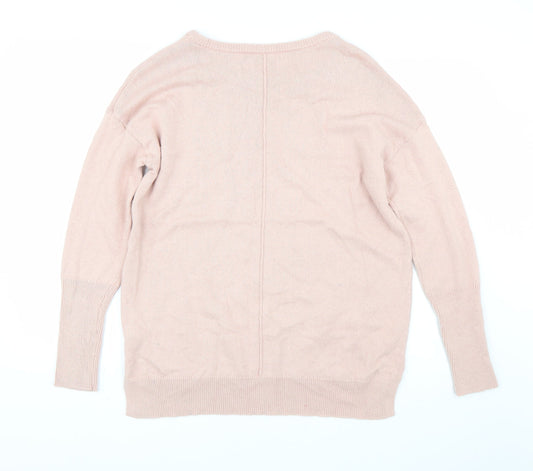 Good threads Womens Pink   Pullover Jumper Size XL