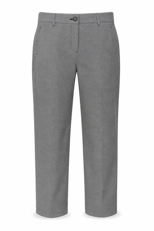 Marks and Spencer Womens Black   Trousers  Size 16 L28.5 in
