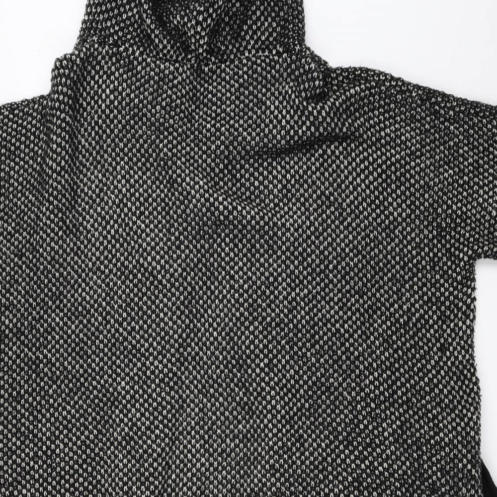 Primark Womens Black   Jacket  Size M