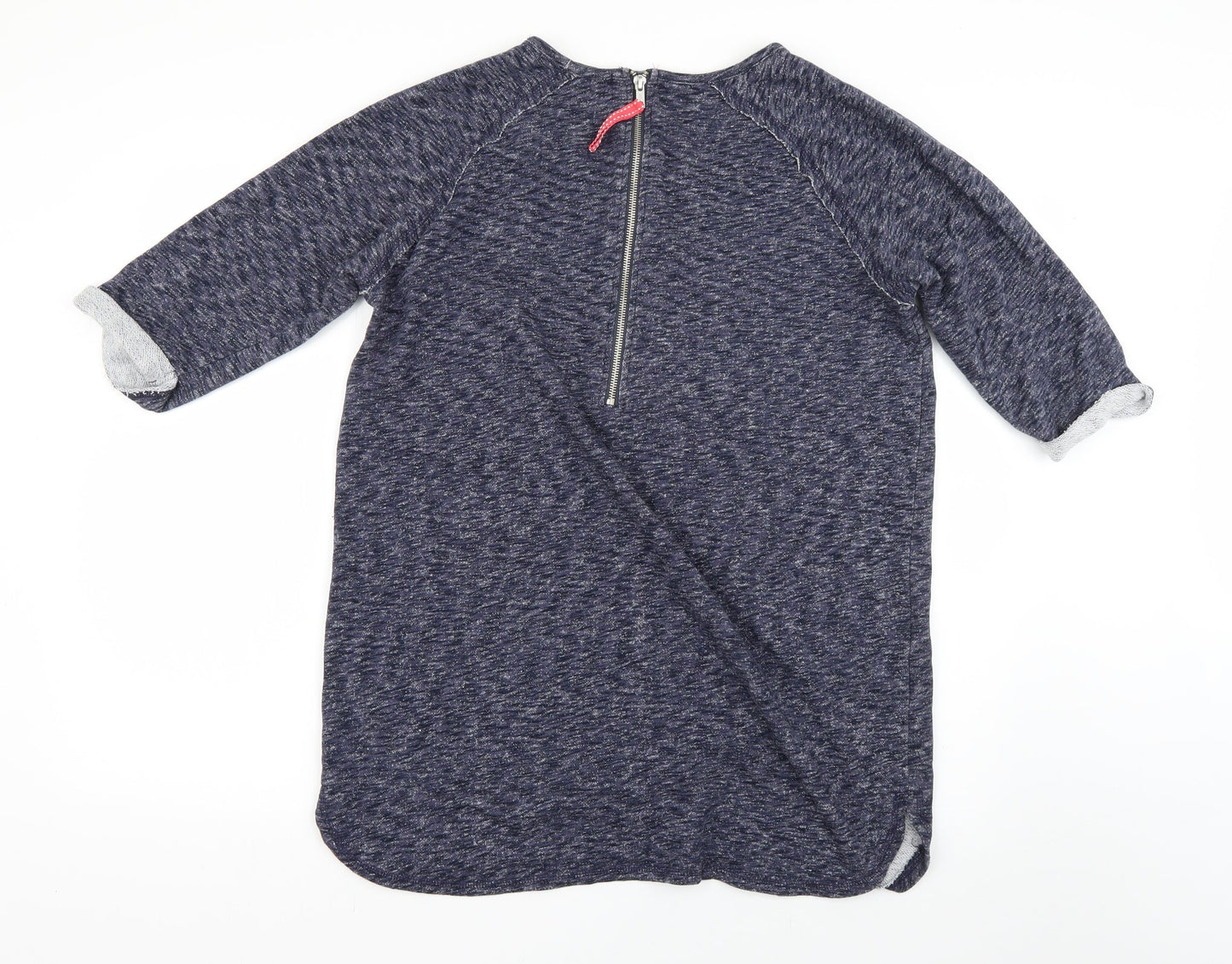 Matalan Womens Blue   Pullover Jumper Size 14