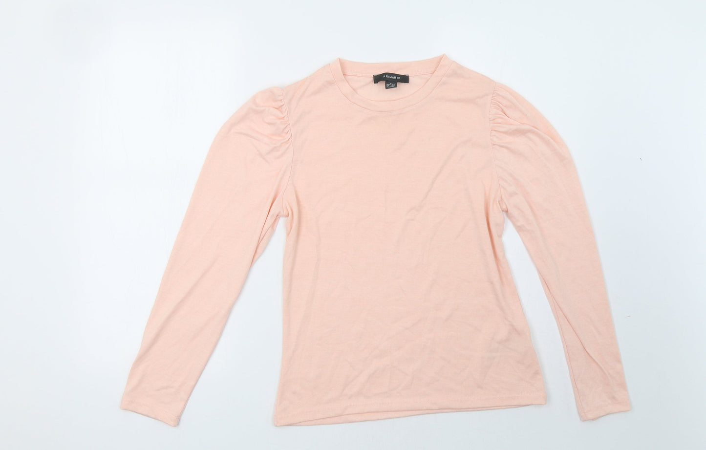 Primark Womens Pink   Pullover Sweatshirt Size 14