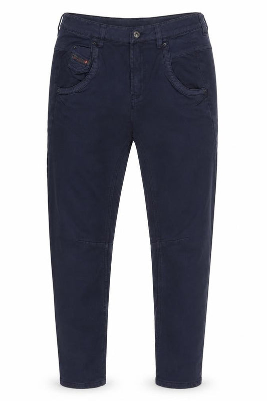 Dunlop Mens Blue   Trousers  Size 27 L24 in