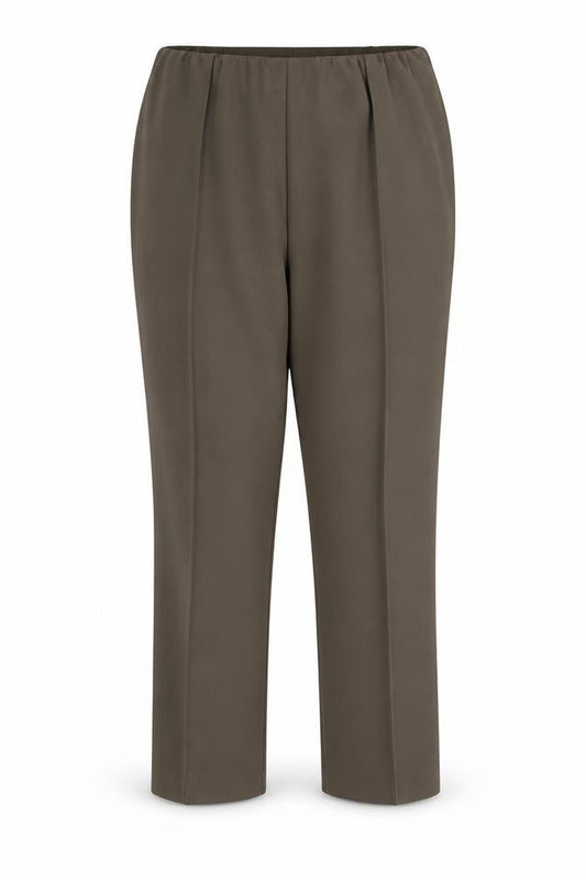 julipa Womens Green   Trousers  Size 20 L23.5 in
