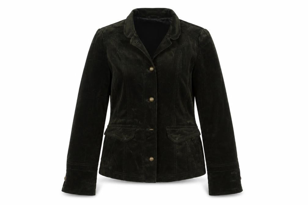 Principles Womens Green   Jacket  Size 12