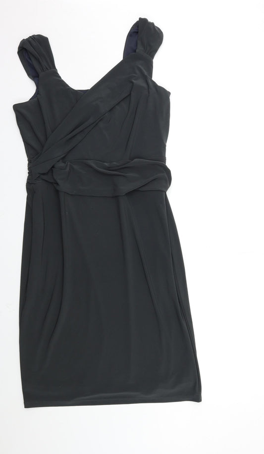 huela Womens Grey   A-Line  Size 12
