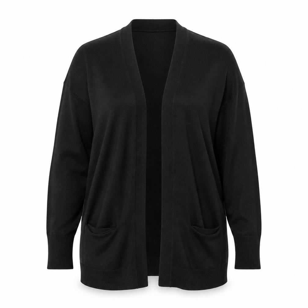 NEXT Womens Black   Cardigan Jumper Size M