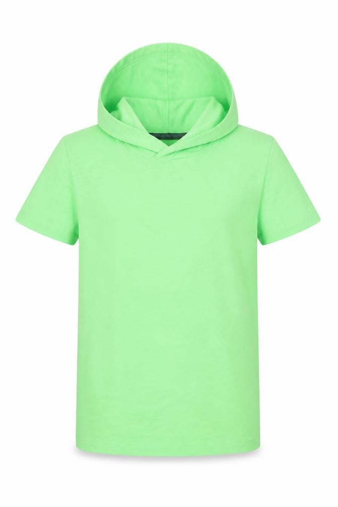NEXT Boys Green   Pullover Hoodie Size 6 Years