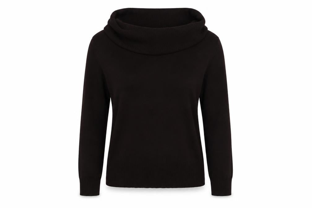 F&F Womens Brown   Pullover Sweatshirt Size 16