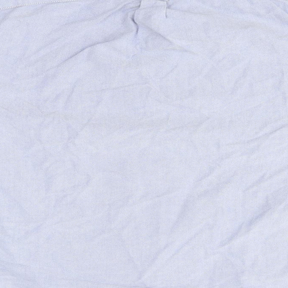 Gap Mens Blue    Button-Up Size M