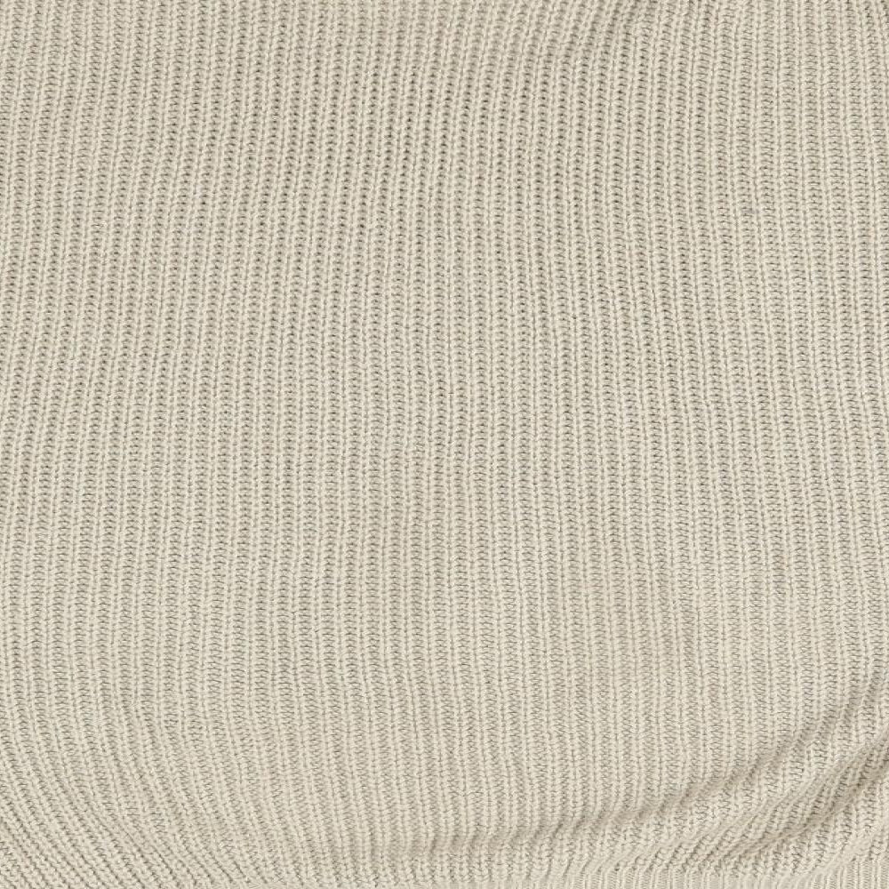 in the style Womens Beige   Pullover Jumper Size L