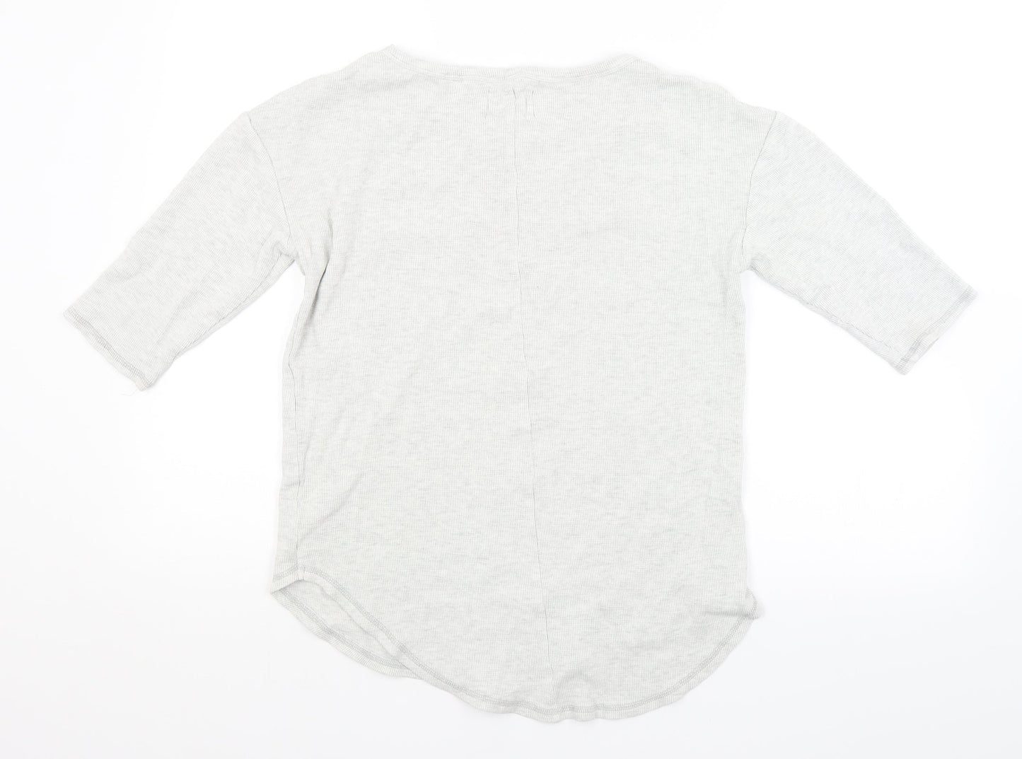 NEXT Womens Grey   Pullover Jumper Size 8