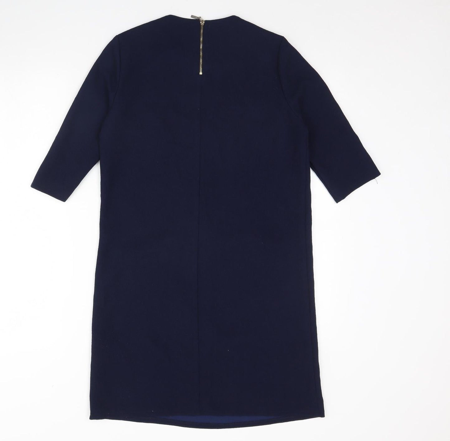Atmosphere Womens Blue   Mini  Size 8
