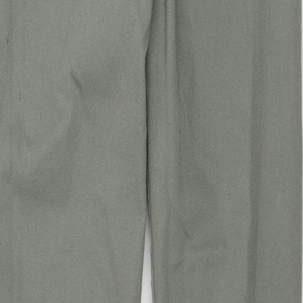 denim co Womens Grey   Jegging Jeans Size 6 L26 in