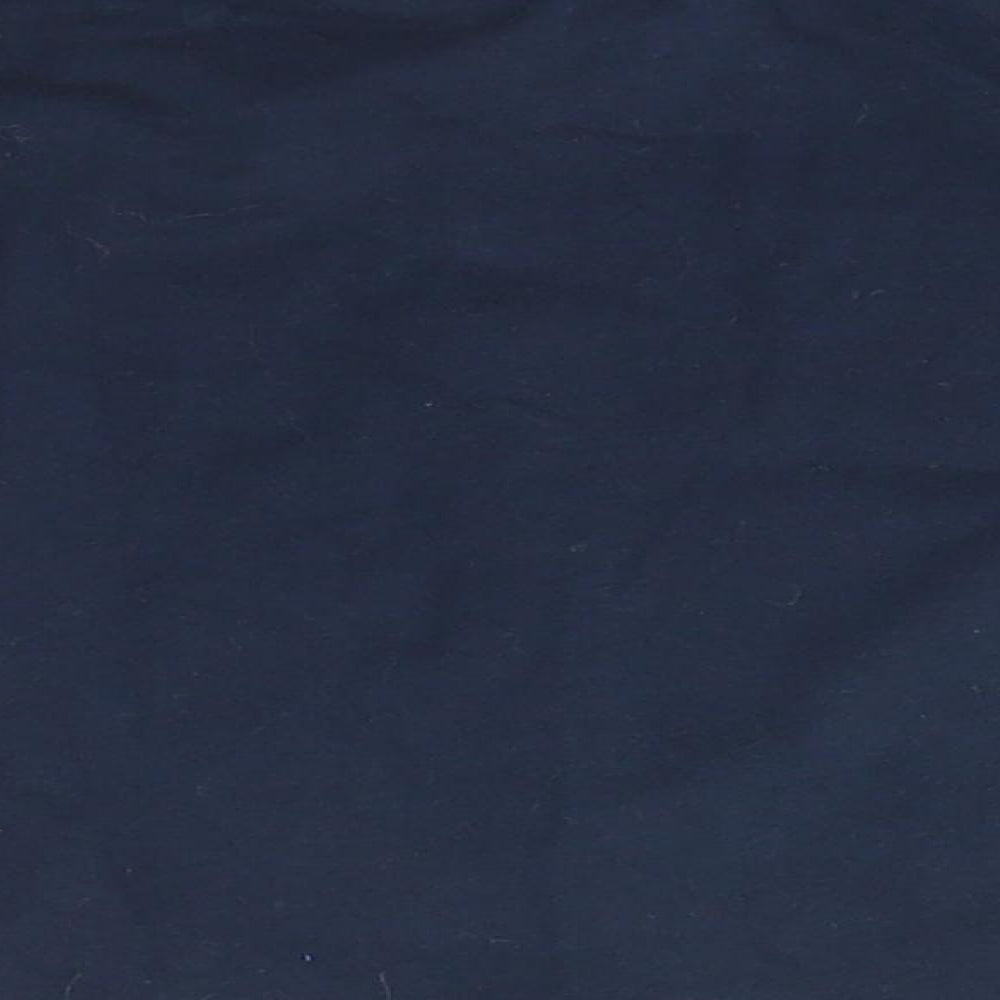 H&M Baby Blue   Basic T-Shirt Size 9-12 Months