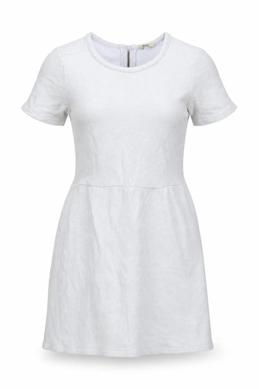 Jack Wills Womens Blue   A-Line  Size 2
