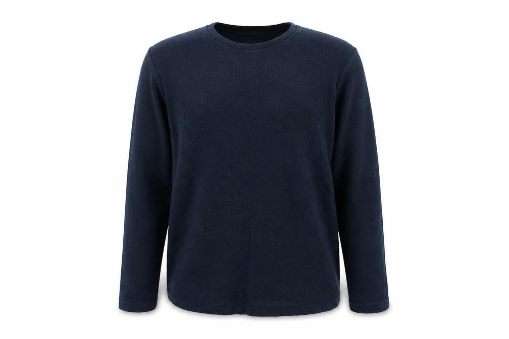 Next Boys Blue   Pullover Jumper Size 11 Years