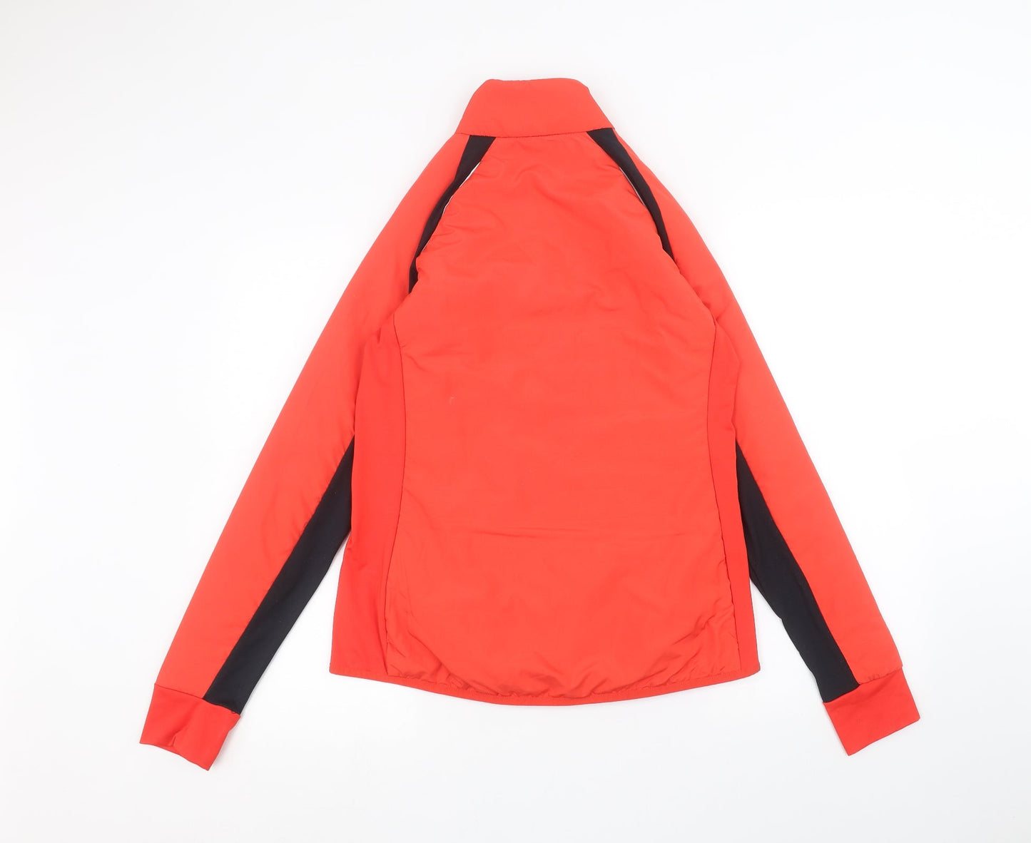 Marks and Spencer Womens Orange   Jacket  Size 12