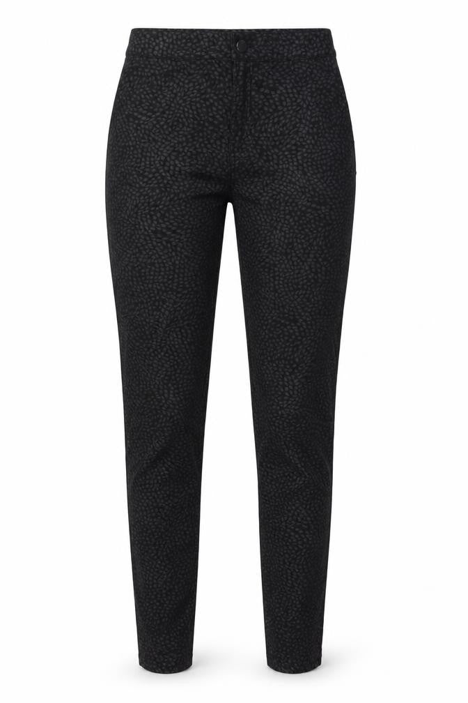 TU Womens Black  Denim Skinny Jeans Size 8 L27 in