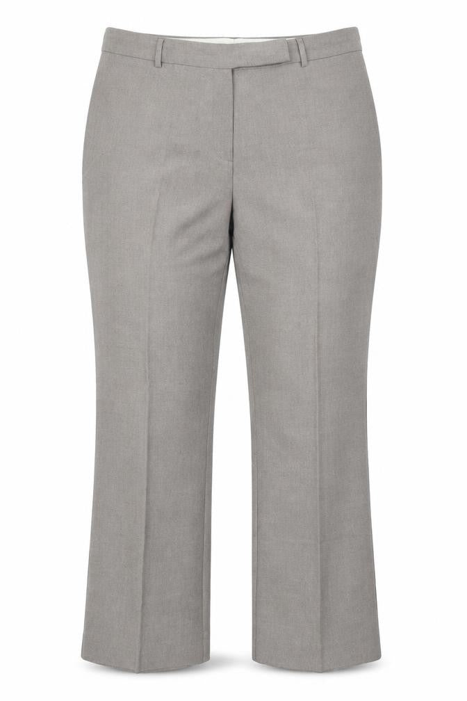M&S Colelction Womens Brown   Dress Pants Trousers Size 18 L27 in
