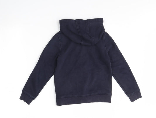F&F Boys Blue   Jacket  Size 8 Years
