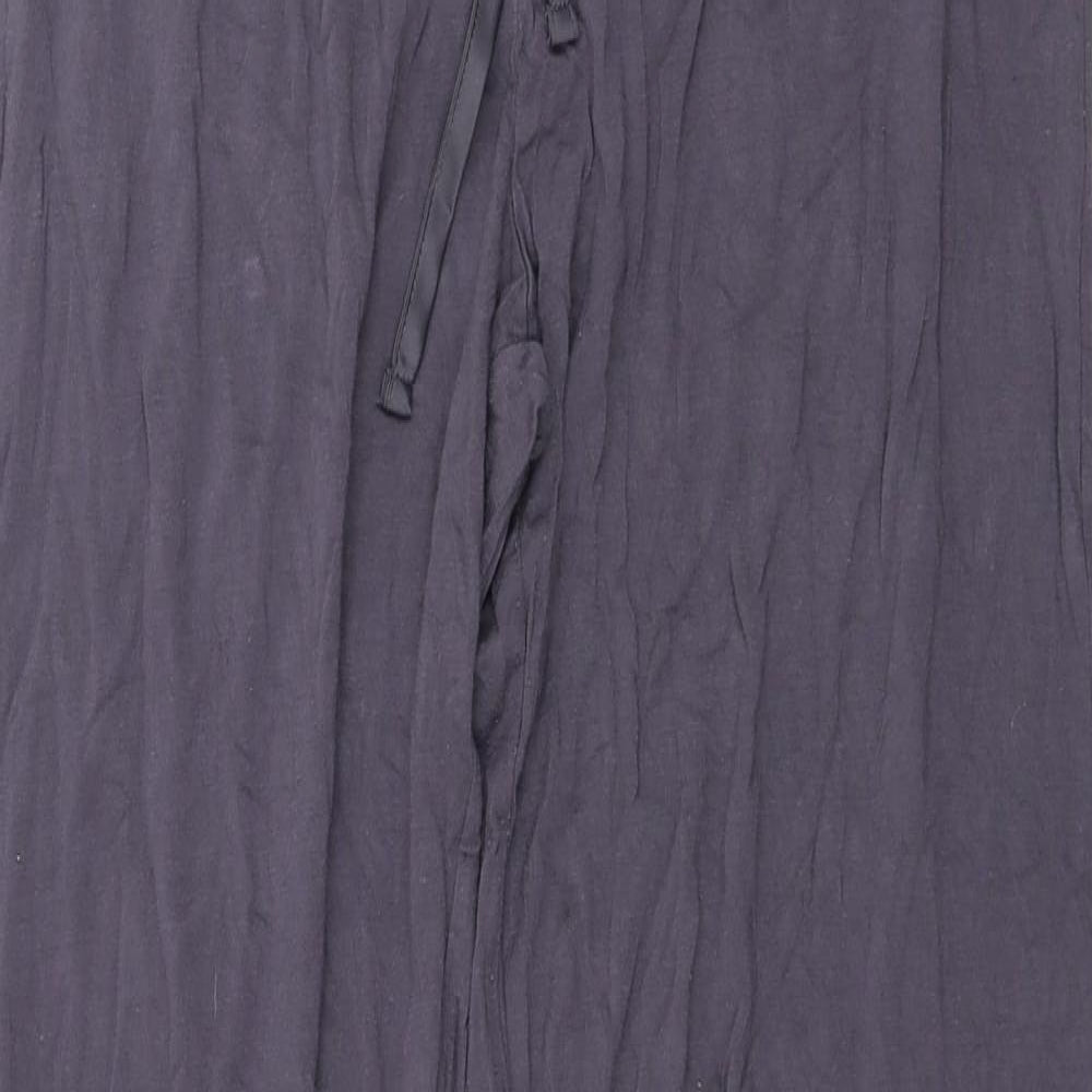 NEXT  Womens Grey   Trousers  Size 14 L27 in