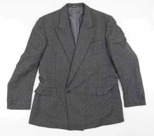 Skopes Mens Grey   Jacket Blazer Size 40