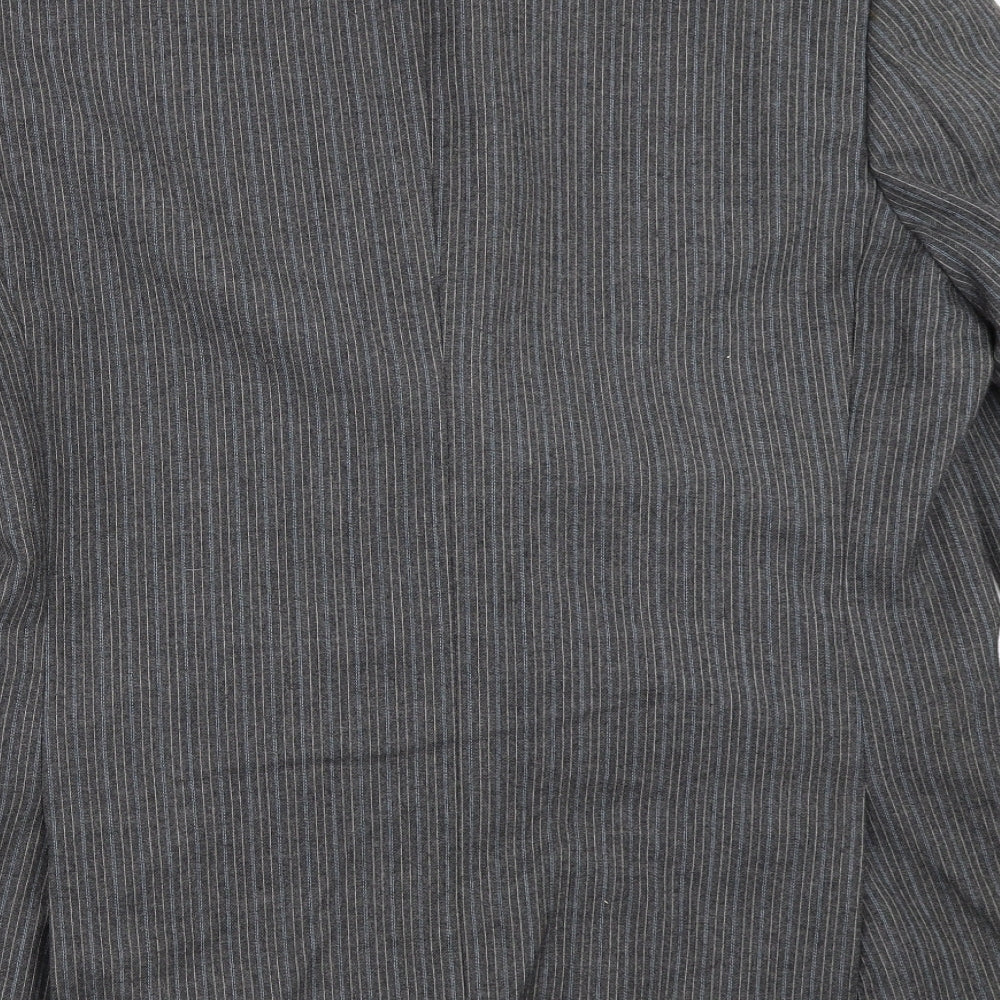 Skopes Mens Grey   Jacket Blazer Size 40