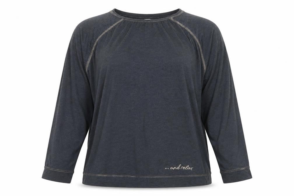 Marks and Spencer Womens Grey   Pullover Jumper Size 16