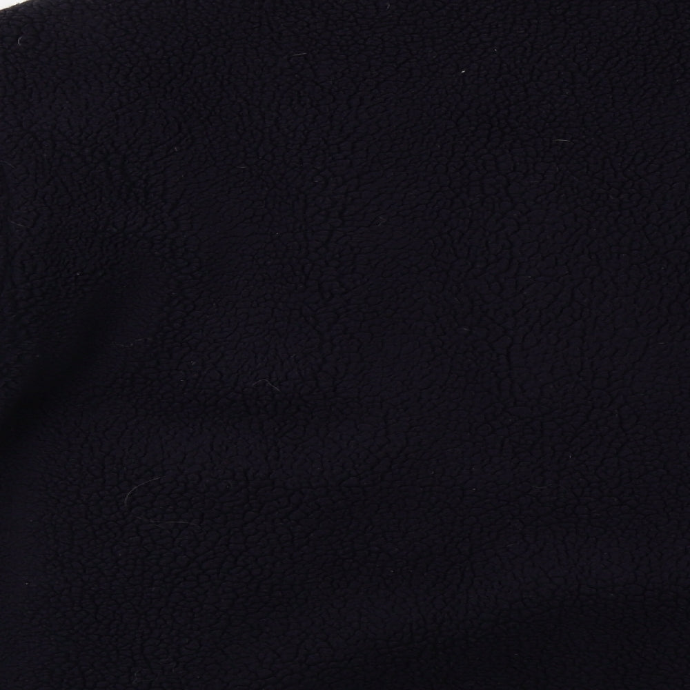 BHS Womens Blue   Jacket Coatigan Size XL