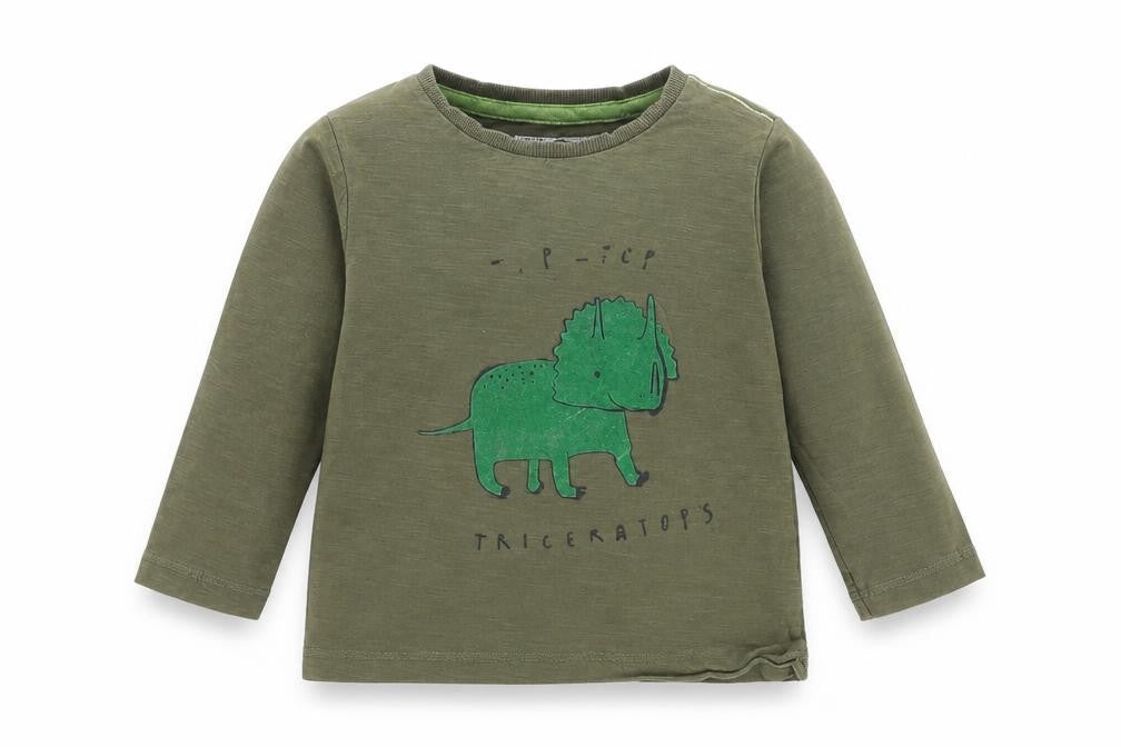 NEXT Baby Green   Basic T-Shirt Size 18-24 Months