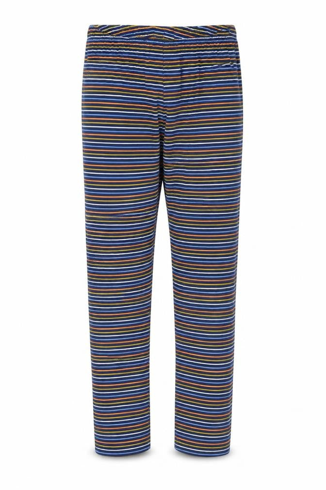 Woody Girls Multicoloured Striped  Sweatpants Trousers Size 10 Years