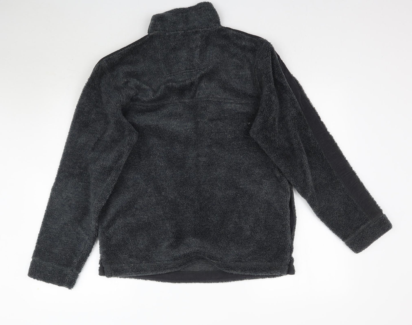 Debenhams Mens Grey   Pullover Sweatshirt Size S