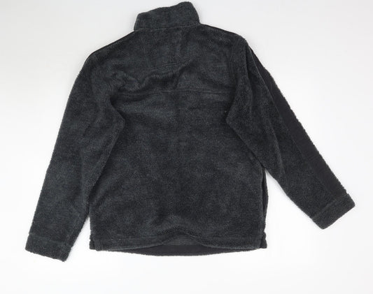 Debenhams Mens Grey   Pullover Sweatshirt Size S