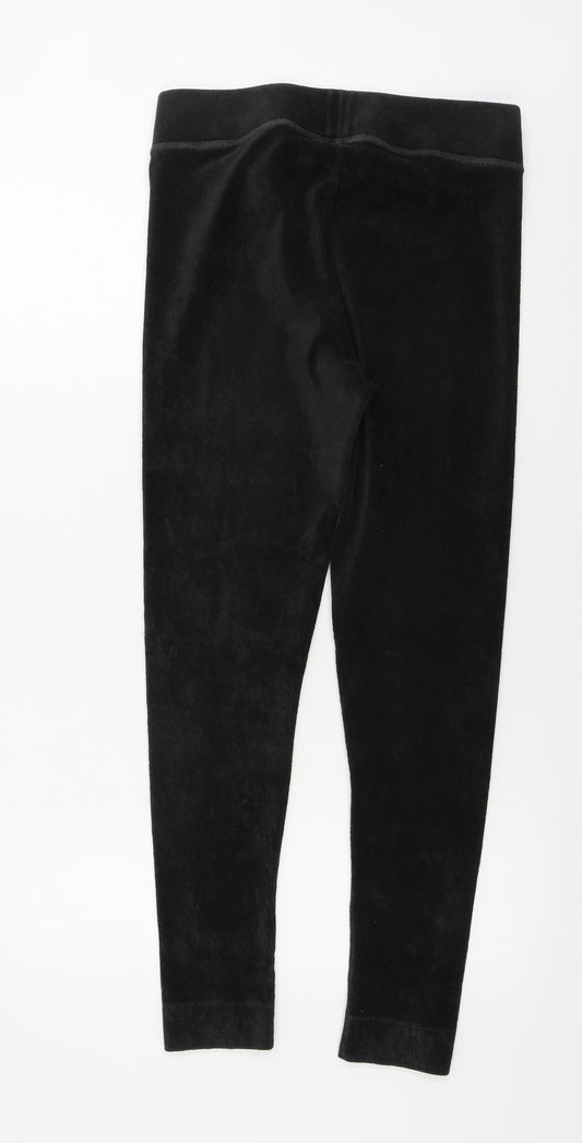 Marks and Spencer  Womens Grey   Sweatpants Trousers Size 14 L26 in