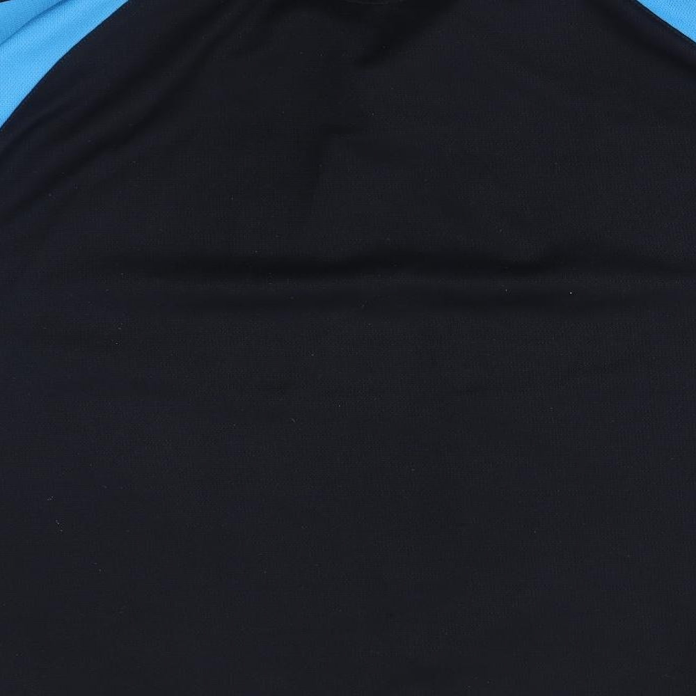 Kukri Mens Blue    Polo