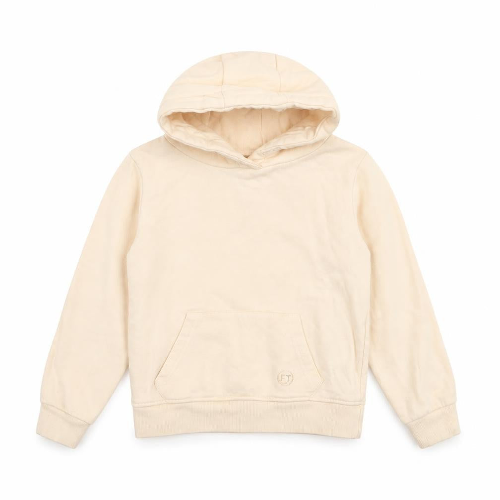 Firetrap Girls Pink   Pullover Hoodie Size 4-5 Years
