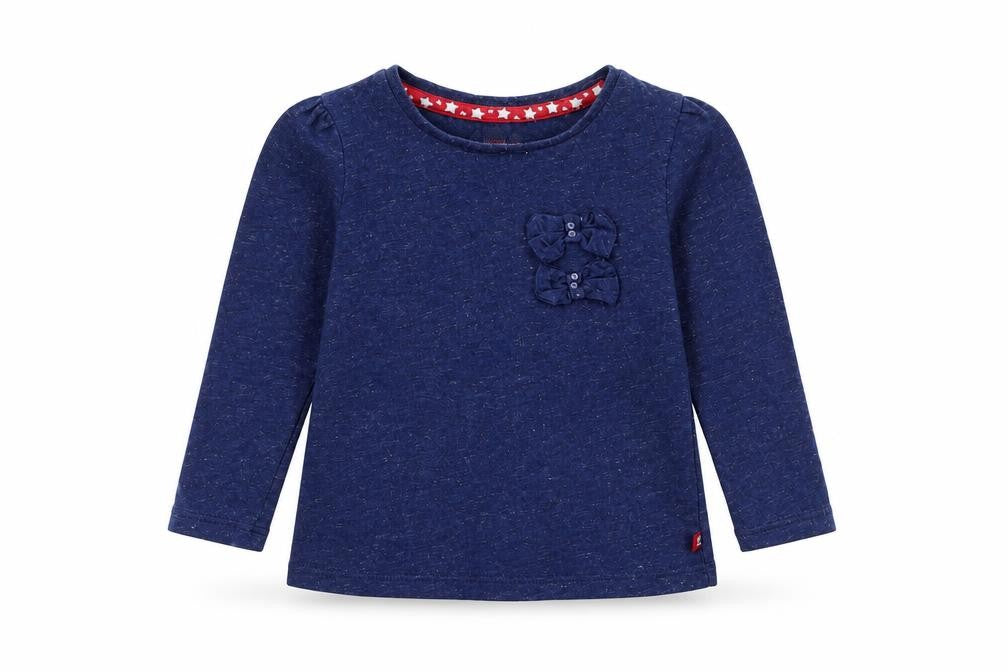 F&F Baby Blue   Basic T-Shirt Size 12-18 Months
